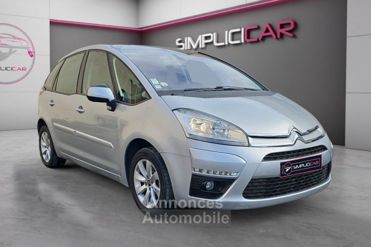 Citroen C4 Picasso 1.6 HDi 112 ch Confort - <small></small> 4.990 € <small>TTC</small> - #1