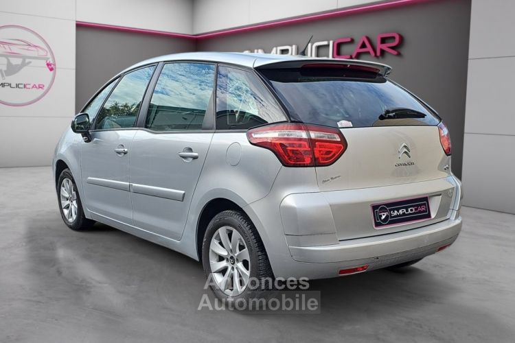 Citroen C4 Picasso 1.6 HDi 112 ch Confort - <small></small> 4.990 € <small>TTC</small> - #3