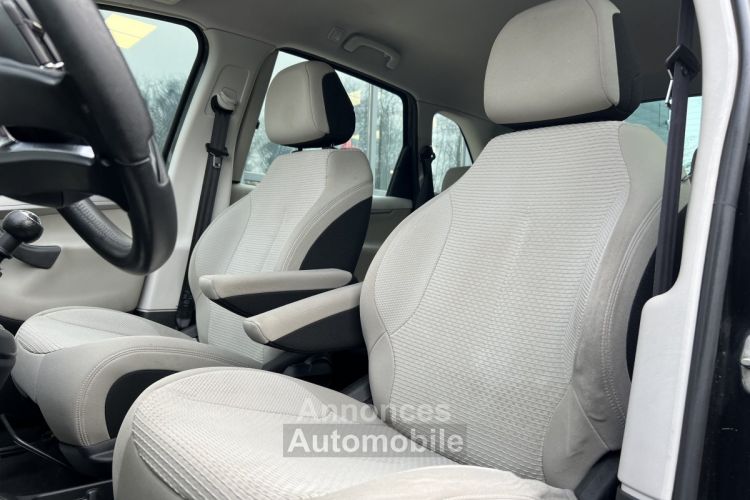 Citroen C4 Picasso 1.6 HDI 112 Cv GPS BLUETOOTH REGULATEUR LIMITEUR CRIT AIR 2 - GARANTIE 1 AN - <small></small> 8.970 € <small>TTC</small> - #6