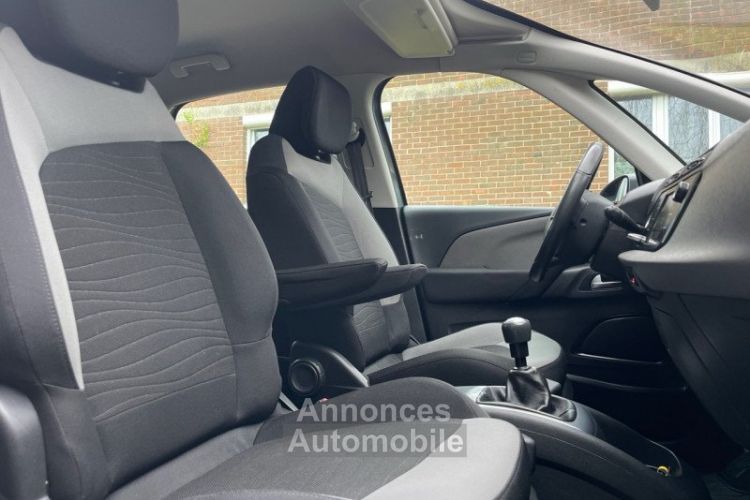 Citroen C4 Picasso 1.6 HDI 115CH CONFORT 141.000KM - 04/2014 - GARANTIE - <small></small> 7.990 € <small>TTC</small> - #9