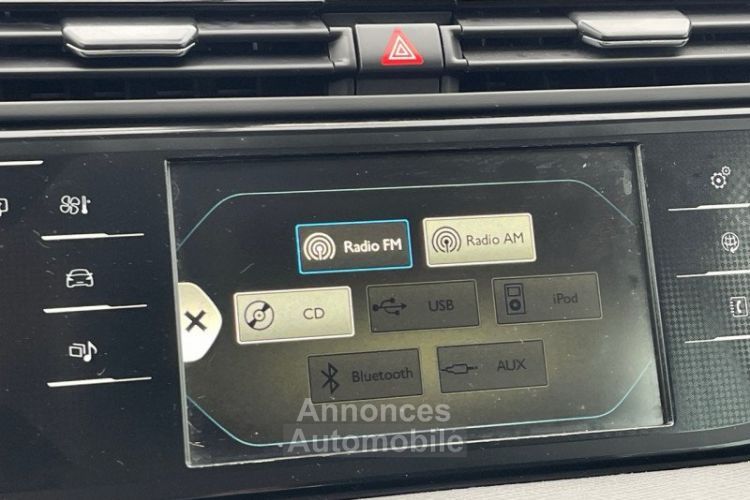 Citroen C4 Picasso 1.6 HDI 115CH CONFORT 141.000KM - 04/2014 - GARANTIE - <small></small> 7.990 € <small>TTC</small> - #14