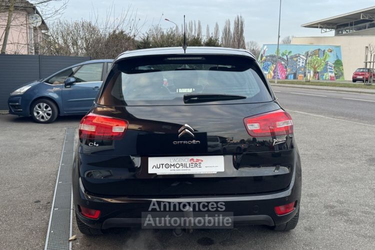 Citroen C4 Picasso 1,6 HDi 90ch Confort - <small></small> 9.990 € <small>TTC</small> - #6