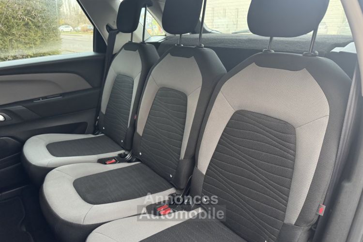 Citroen C4 Picasso 1,6 HDi 90ch Confort - <small></small> 9.990 € <small>TTC</small> - #29