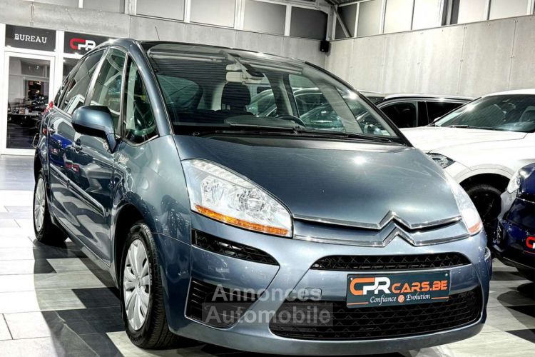 Citroen C4 Picasso 1.6 HDi Exclusive -- RESERVER RESERVED - <small></small> 5.490 € <small>TTC</small> - #2