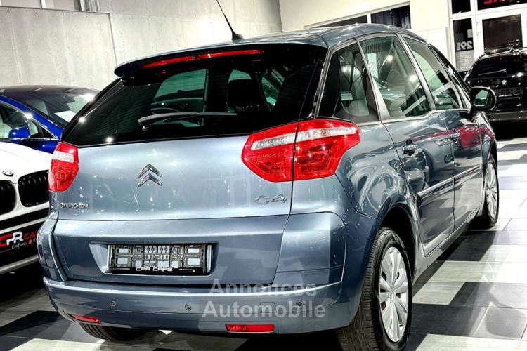 Citroen C4 Picasso 1.6 HDi Exclusive -- RESERVER RESERVED - <small></small> 5.490 € <small>TTC</small> - #3