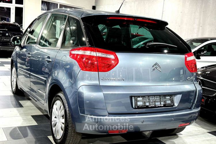 Citroen C4 Picasso 1.6 HDi Exclusive -- RESERVER RESERVED - <small></small> 5.490 € <small>TTC</small> - #4