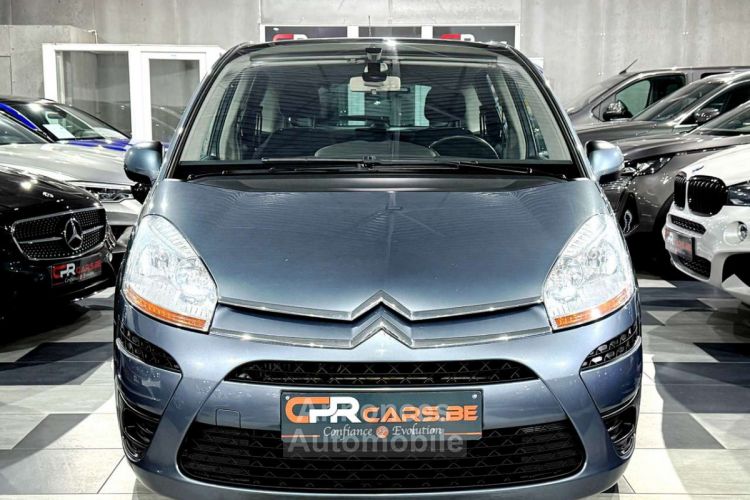 Citroen C4 Picasso 1.6 HDi Exclusive -- RESERVER RESERVED - <small></small> 5.490 € <small>TTC</small> - #5