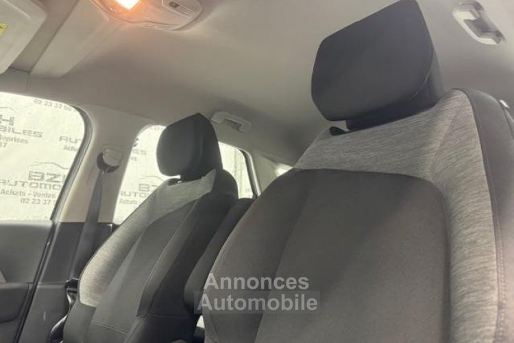 Citroen C4 Picasso 1.6 HDI110 PACK AMBIANCE FAP BMP6 - <small></small> 6.990 € <small>TTC</small> - #12