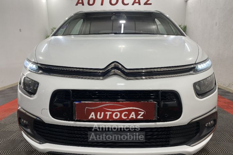 Citroen C4 Picasso 1.6 THP 165 (4 CYLINDRES) EAT6 Shine +49000KMS - <small></small> 14.990 € <small>TTC</small> - #4