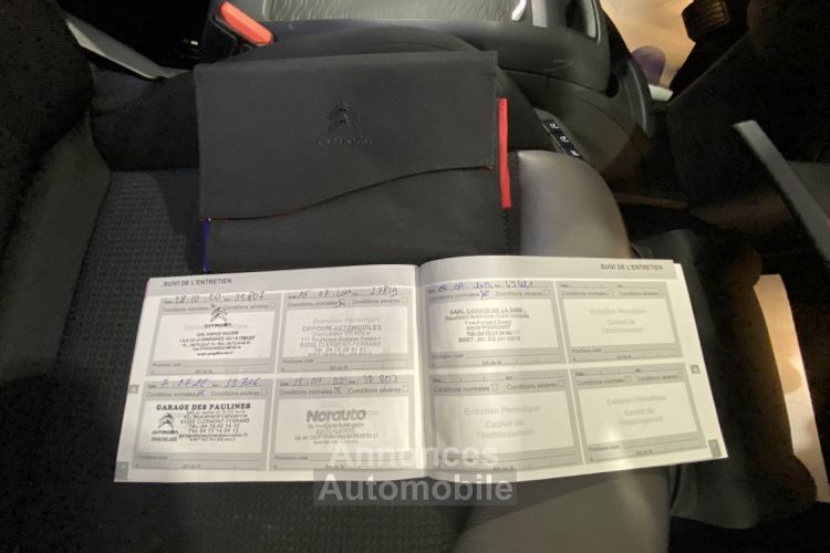 Citroen C4 Picasso 1.6 THP 165 (4 CYLINDRES) EAT6 Shine +49000KMS - <small></small> 14.990 € <small>TTC</small> - #16