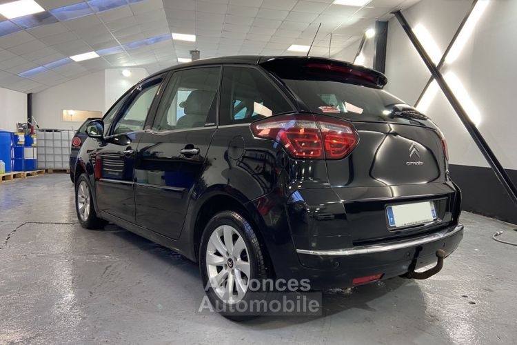 Citroen C4 Picasso 1.6HDi 110Ch Exclusive - <small></small> 4.490 € <small>TTC</small> - #3