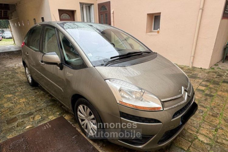 Citroen C4 Picasso 1.6l hdi 110cv - <small></small> 2.990 € <small>TTC</small> - #3