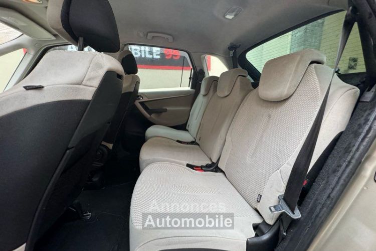 Citroen C4 Picasso 1.6l hdi 110cv - <small></small> 2.990 € <small>TTC</small> - #9