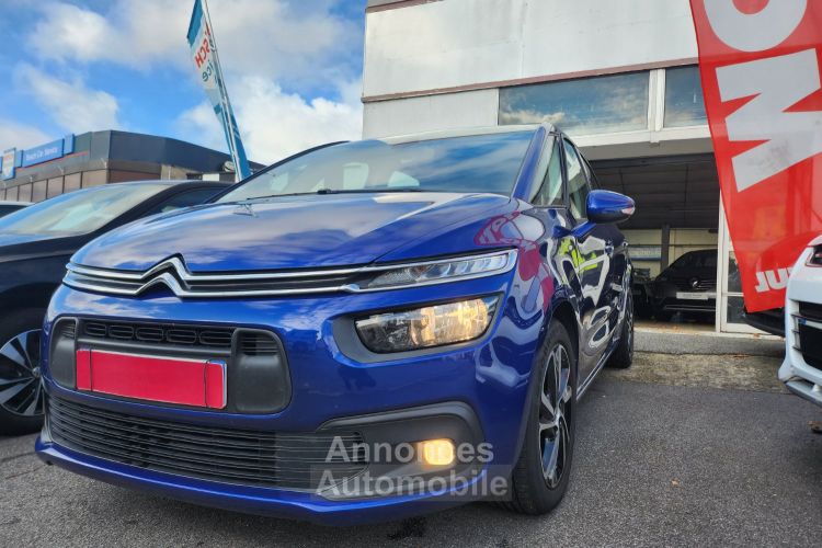 Citroen C4 Picasso - <small></small> 11.990 € <small>TTC</small> - #1