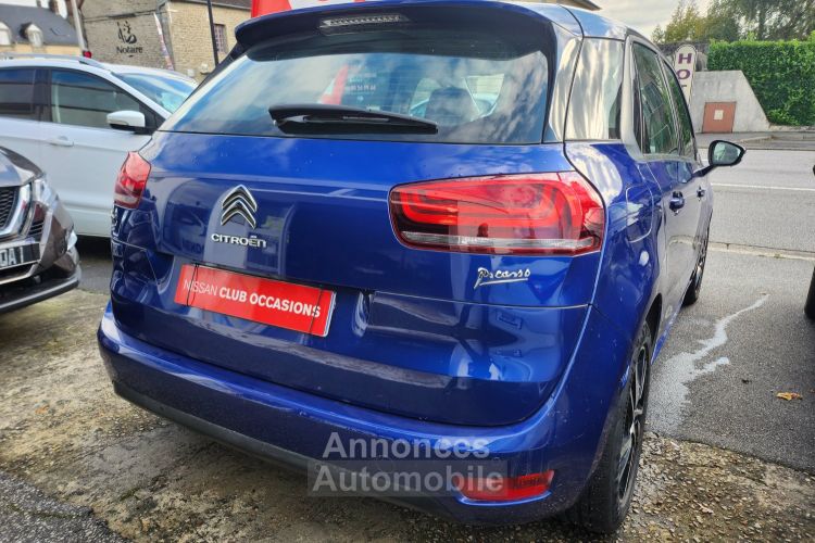 Citroen C4 Picasso - <small></small> 11.990 € <small>TTC</small> - #3