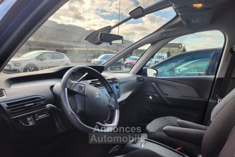 Citroen C4 Picasso - <small></small> 11.990 € <small>TTC</small> - #4