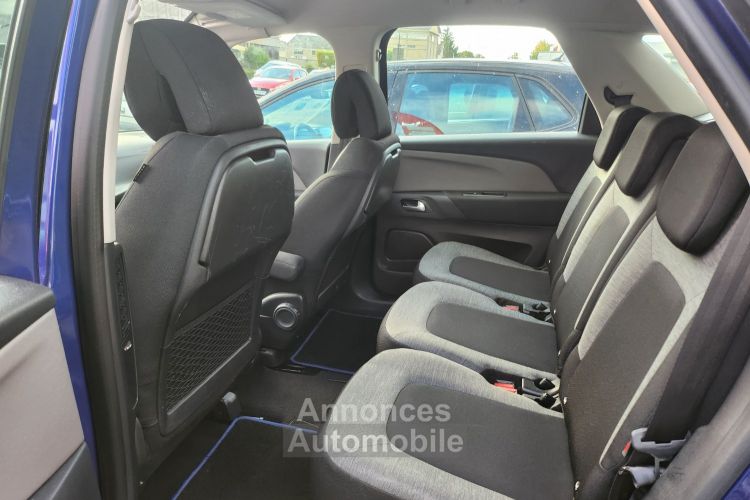 Citroen C4 Picasso - <small></small> 11.990 € <small>TTC</small> - #5