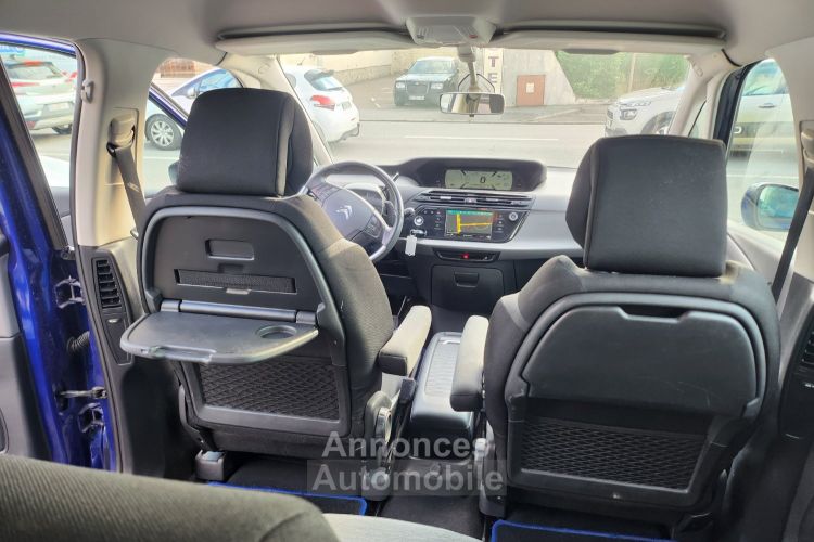 Citroen C4 Picasso - <small></small> 11.990 € <small>TTC</small> - #6