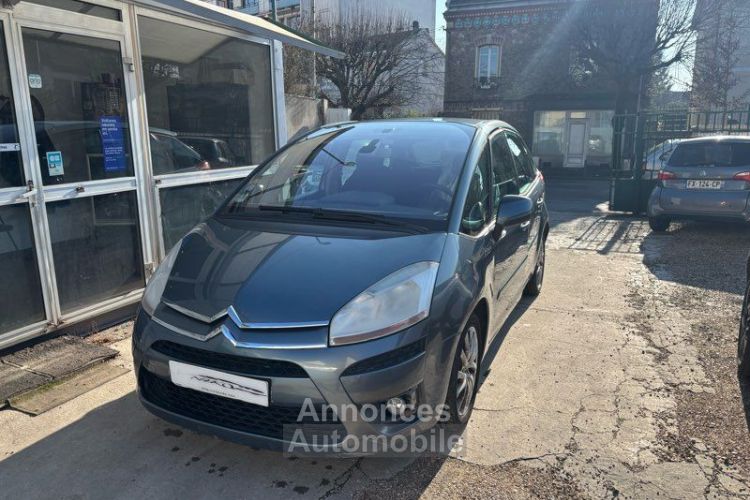 Citroen C4 Picasso - <small></small> 2.000 € <small>TTC</small> - #1