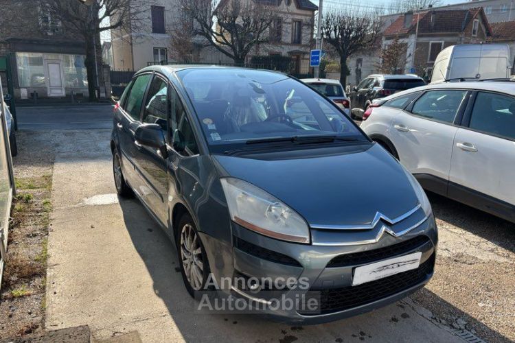 Citroen C4 Picasso - <small></small> 2.000 € <small>TTC</small> - #2