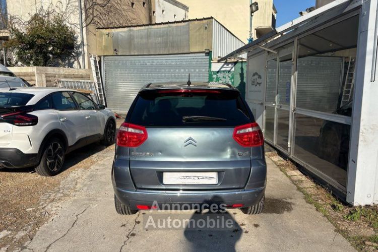 Citroen C4 Picasso - <small></small> 2.000 € <small>TTC</small> - #3