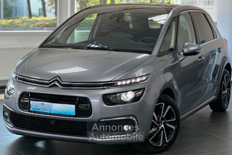 Citroen C4 Picasso 2.0 Blue-HDi Selection Auto* GARANTIE 12 MOIS* - <small></small> 18.990 € <small>TTC</small> - #3