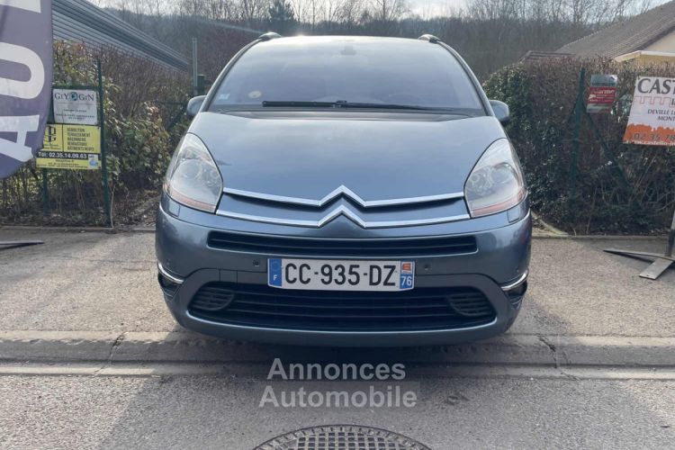 Citroen C4 Picasso 2.0 HDI  136CV - <small></small> 3.990 € <small>TTC</small> - #2