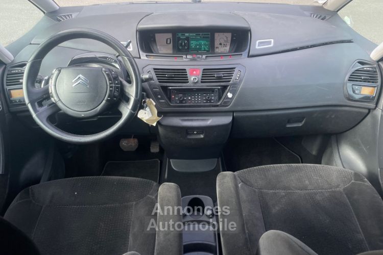 Citroen C4 Picasso 2.0 HDI 140CV 16V - <small></small> 3.490 € <small>TTC</small> - #5