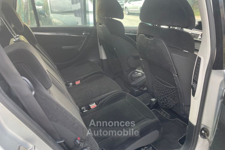 Citroen C4 Picasso 2.0 HDI 140CV 16V - <small></small> 3.490 € <small>TTC</small> - #7