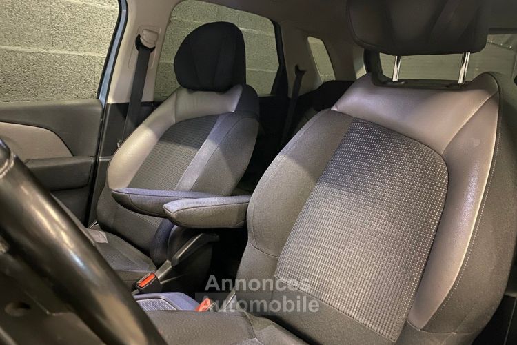 Citroen C4 Picasso 2.0 HDI EAT6 Exclusive *entretien complet et à jour* - <small></small> 9.990 € <small>TTC</small> - #8