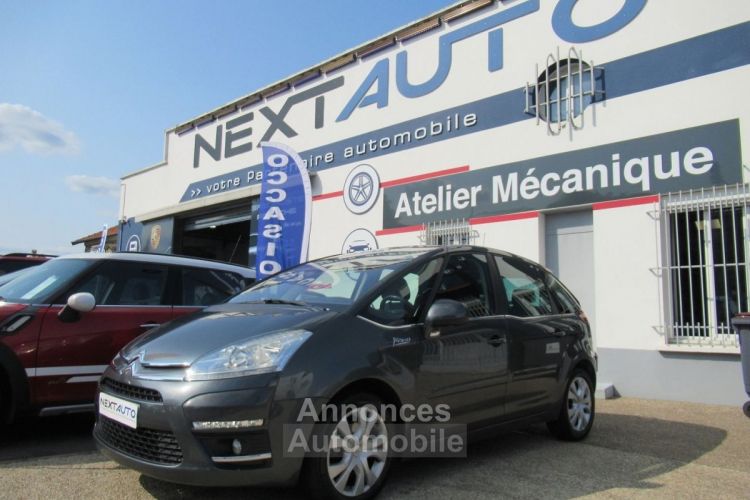 Citroen C4 Picasso 2.0 HDI150 FAP EXCLUSIVE - <small></small> 4.990 € <small>TTC</small> - #1