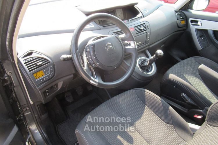 Citroen C4 Picasso 2.0 HDI150 FAP EXCLUSIVE - <small></small> 4.990 € <small>TTC</small> - #2