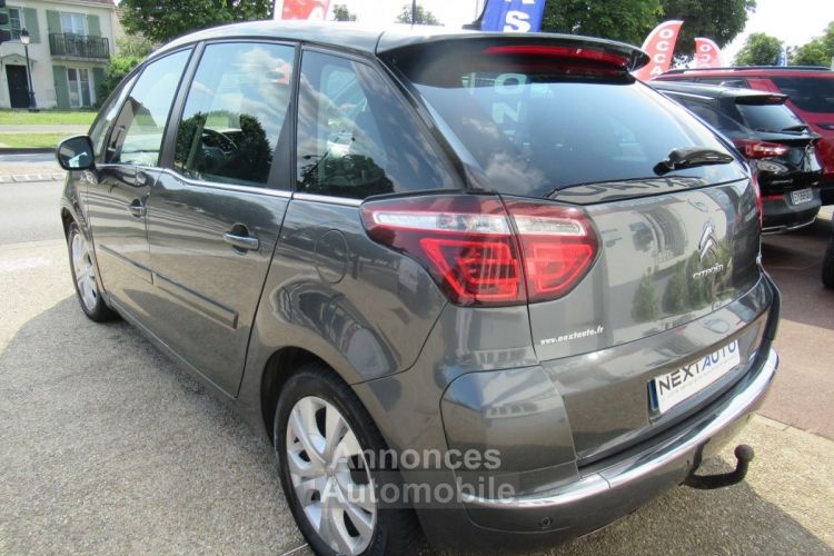 Citroen C4 Picasso 2.0 HDI150 FAP EXCLUSIVE - <small></small> 4.990 € <small>TTC</small> - #3