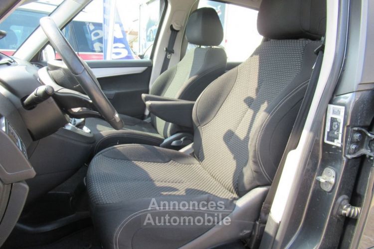 Citroen C4 Picasso 2.0 HDI150 FAP EXCLUSIVE - <small></small> 4.990 € <small>TTC</small> - #4