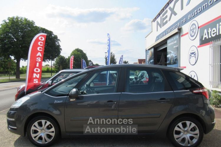 Citroen C4 Picasso 2.0 HDI150 FAP EXCLUSIVE - <small></small> 4.990 € <small>TTC</small> - #5