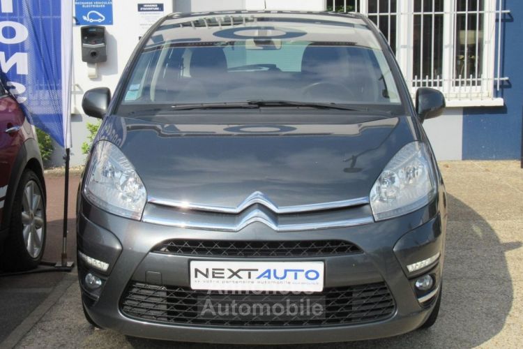 Citroen C4 Picasso 2.0 HDI150 FAP EXCLUSIVE - <small></small> 4.990 € <small>TTC</small> - #6