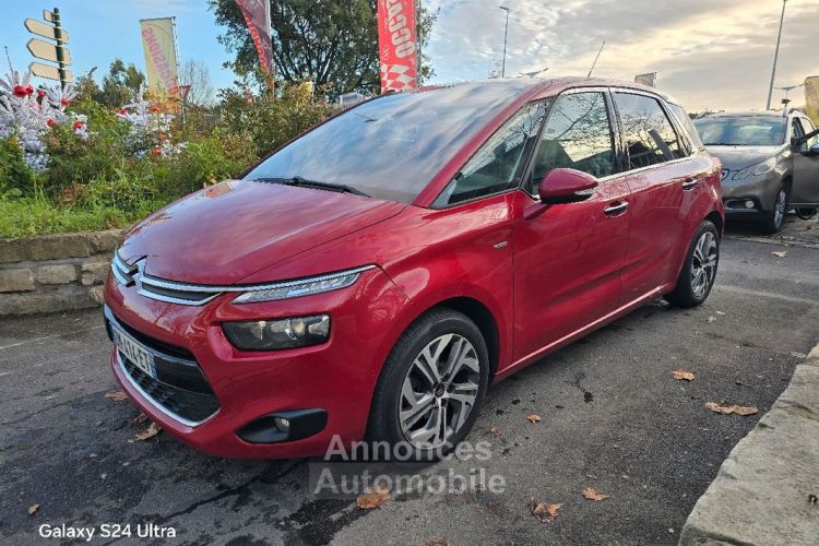 Citroen C4 Picasso 2.0l hdi 150 GARANTIE - <small></small> 6.990 € <small>TTC</small> - #1