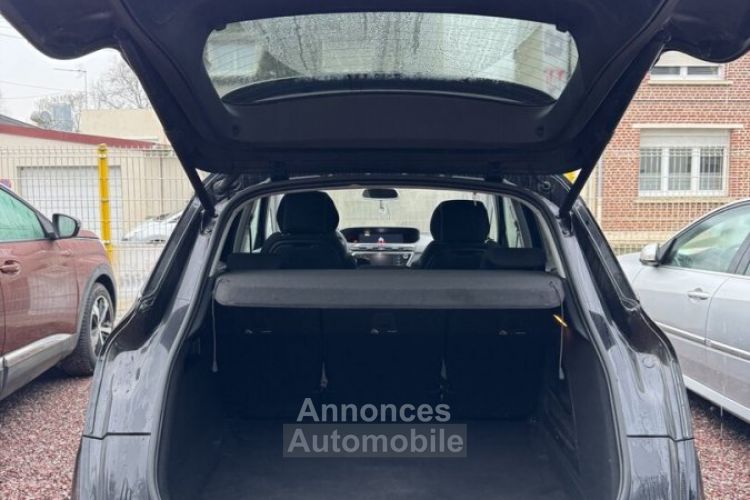 Citroen C4 Picasso 2L BLUE HDI 150CV BVA EXCLUSIF - <small></small> 10.490 € <small>TTC</small> - #3