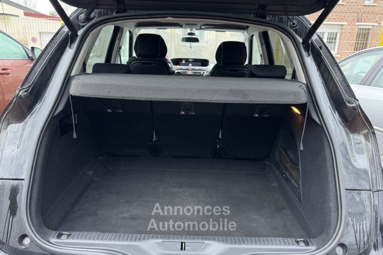 Citroen C4 Picasso 2L BLUE HDI 150CV BVA EXCLUSIF - <small></small> 10.490 € <small>TTC</small> - #4