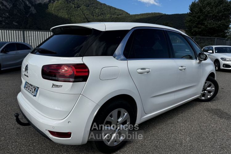 Citroen C4 Picasso BLUEHDI 120CH BUSINESS - <small></small> 10.990 € <small>TTC</small> - #2