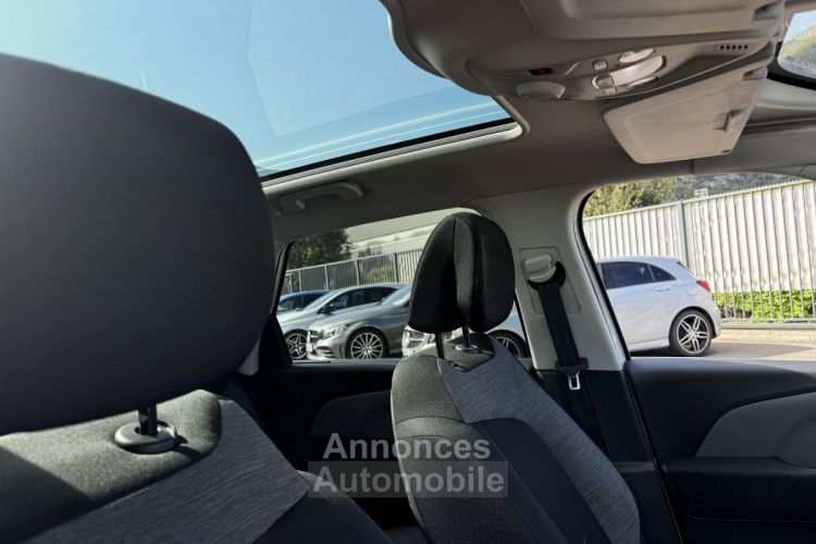 Citroen C4 Picasso BLUEHDI 120CH BUSINESS - <small></small> 10.990 € <small>TTC</small> - #5