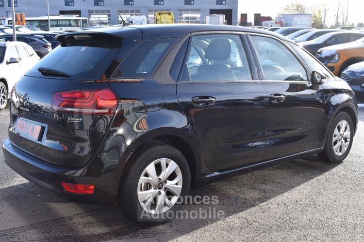 Citroen C4 Picasso BLUEHDI 120CH BUSINESS S&S 94G - <small></small> 16.890 € <small>TTC</small> - #2