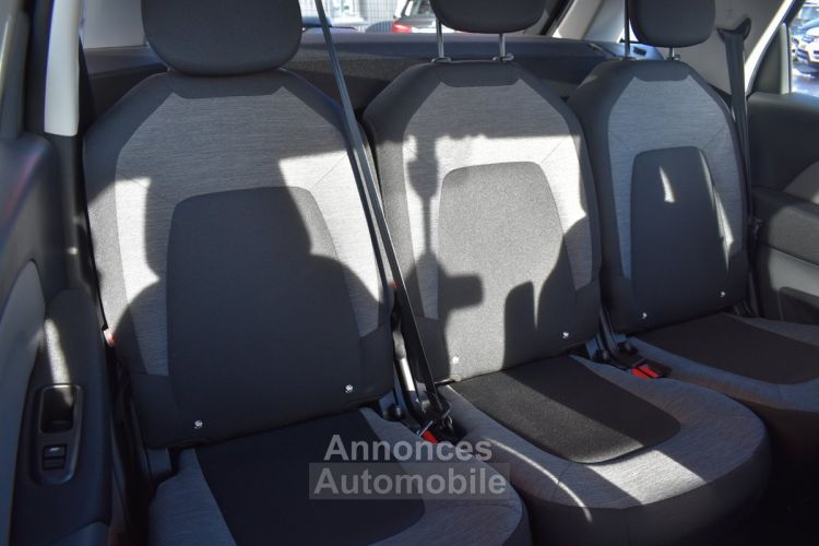 Citroen C4 Picasso BLUEHDI 120CH BUSINESS S&S 94G - <small></small> 16.890 € <small>TTC</small> - #5