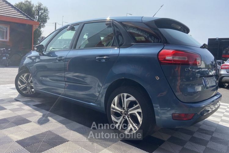 Citroen C4 Picasso BLUEHDI 120CH FEEL S&S EAT6 - <small></small> 7.990 € <small>TTC</small> - #2