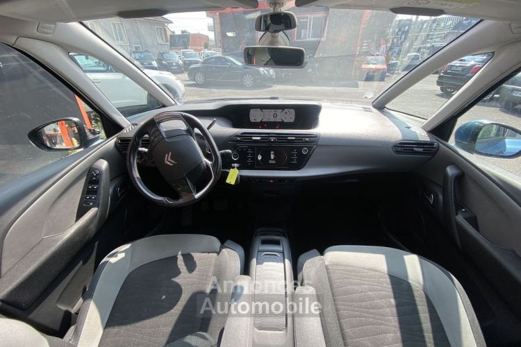 Citroen C4 Picasso BLUEHDI 120CH FEEL S&S EAT6 - <small></small> 7.990 € <small>TTC</small> - #5