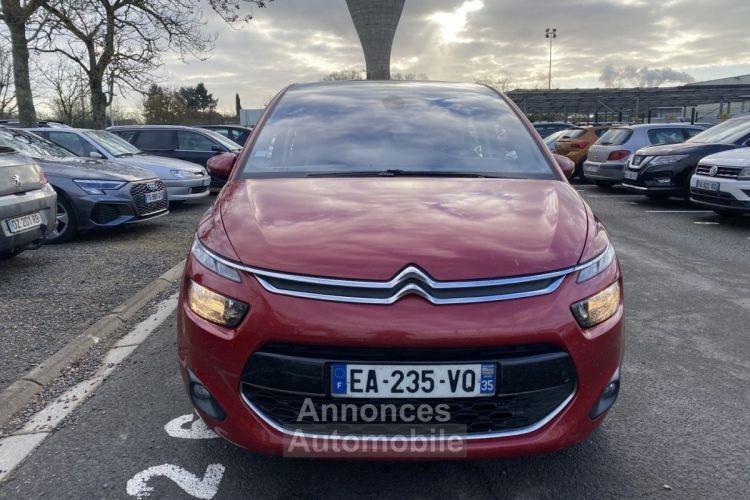 Citroen C4 Picasso BLUEHDI 120CH INTENSIVE S&S EAT6 - <small></small> 8.490 € <small>TTC</small> - #1