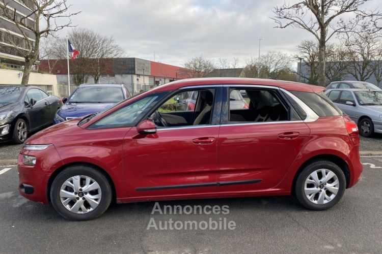 Citroen C4 Picasso BLUEHDI 120CH INTENSIVE S&S EAT6 - <small></small> 8.490 € <small>TTC</small> - #5