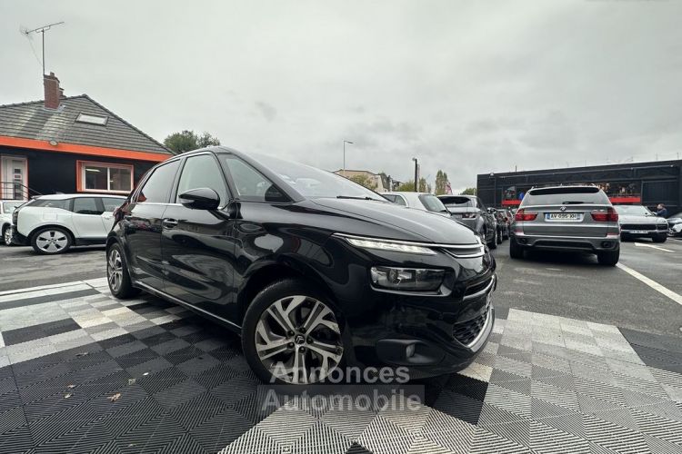 Citroen C4 Picasso BLUEHDI 150CH EXCLUSIVE S&S EAT6 - <small></small> 7.490 € <small>TTC</small> - #2