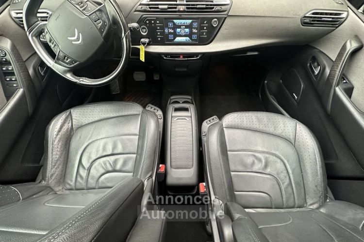 Citroen C4 Picasso BLUEHDI 150CH EXCLUSIVE S&S EAT6 - <small></small> 7.490 € <small>TTC</small> - #7