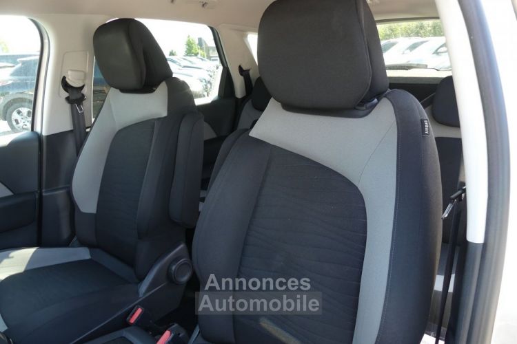 Citroen C4 Picasso BLUEHDI 150CH FEEL S&S - <small></small> 12.890 € <small>TTC</small> - #13